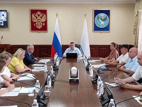 Республиканская межведомственная комиссия по охране труда