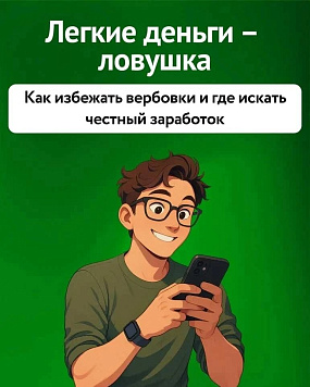 Как уберечь подростков от онлайн-вербовки экстремистами?